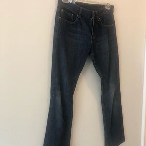 Great condition Levi 513
